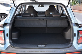 2020款新宝骏RS-3