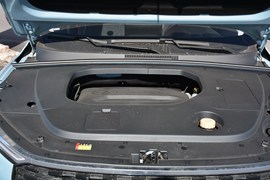 2020款新宝骏RS-3