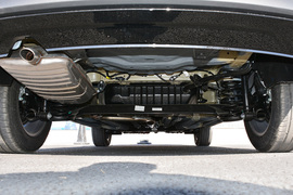 2020款新宝骏RS-3