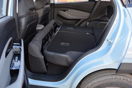 2020款新宝骏RS-3