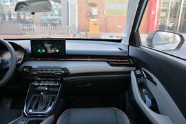 2020款新宝骏RS-3