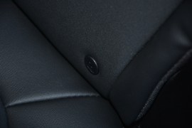 2020款新宝骏RS-3