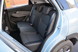 2020款新宝骏RS-3