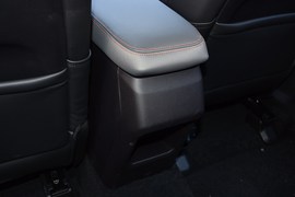 2020款新宝骏RS-3