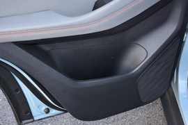 2020款新宝骏RS-3