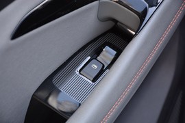 2020款新宝骏RS-3