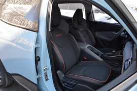 2020款新宝骏RS-3