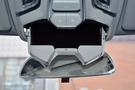 2020款新宝骏RS-3