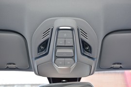 2020款新宝骏RS-3