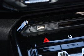 2020款新宝骏RS-3