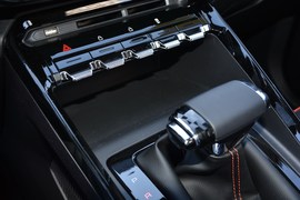 2020款新宝骏RS-3