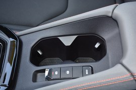 2020款新宝骏RS-3