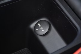 2020款新宝骏RS-3