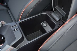 2020款新宝骏RS-3