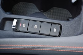 2020款新宝骏RS-3