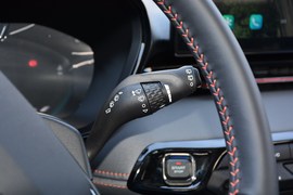 2020款新宝骏RS-3