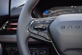 2020款新宝骏RS-3