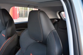 2020款新宝骏RS-3