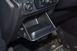 2020款新宝骏RS-3