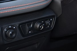 2020款新宝骏RS-3