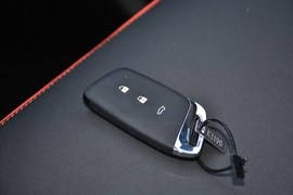 2020款新宝骏RS-3