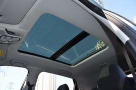 2020款新宝骏RS-3