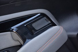 2020款新宝骏RS-3