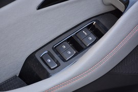 2020款新宝骏RS-3