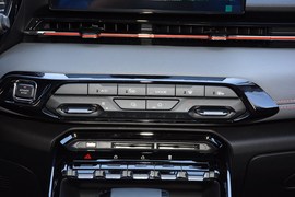 2020款新宝骏RS-3