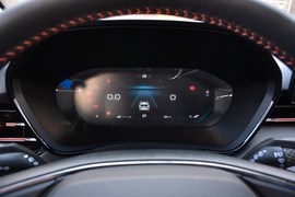 2020款新宝骏RS-3