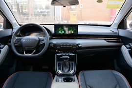 2020款新宝骏RS-3
