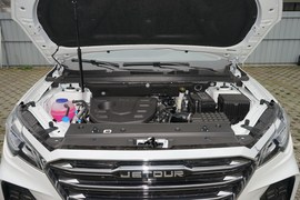2020款捷途X70