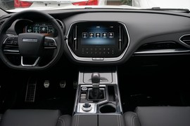 2020款捷途X70