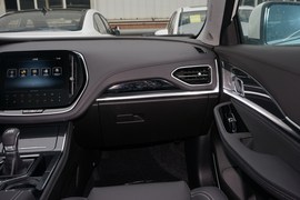 2020款捷途X70