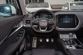 2020款捷途X70
