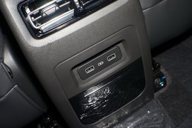2020款捷途X70