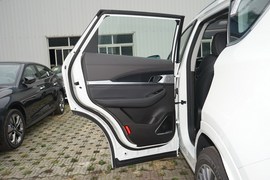 2020款捷途X70