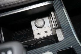 2020款捷途X70