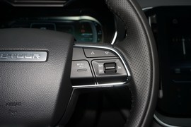 2020款捷途X70