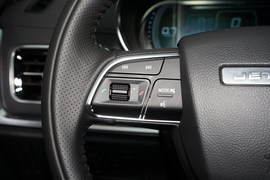 2020款捷途X70