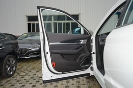 2020款捷途X70