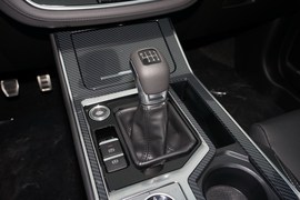 2020款捷途X70