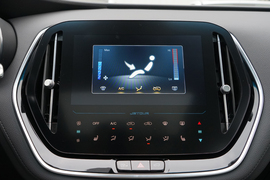 2020款捷途X70