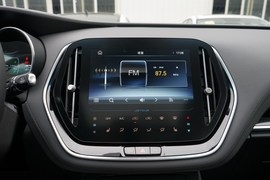 2020款捷途X70