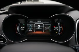 2020款捷途X70