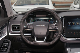 2020款捷途X70