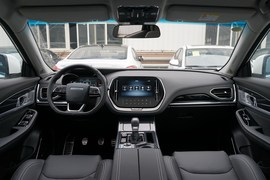 2020款捷途X70