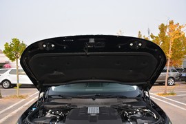 2020款路虎发现