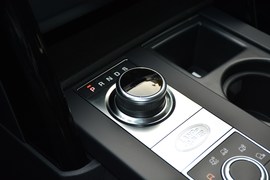 2020款路虎发现