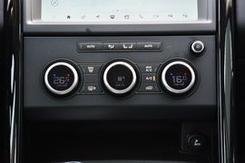 2020款路虎发现